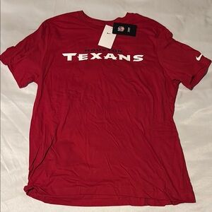 Nike NFL Houston Texans Tee